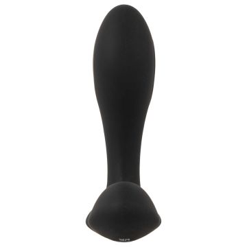 G-Spot & P-Spot Vibrator RC E-Stim