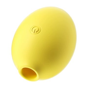 The Lemon Vibrator