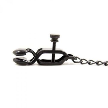 Tepelklemmen met Lange Ketting