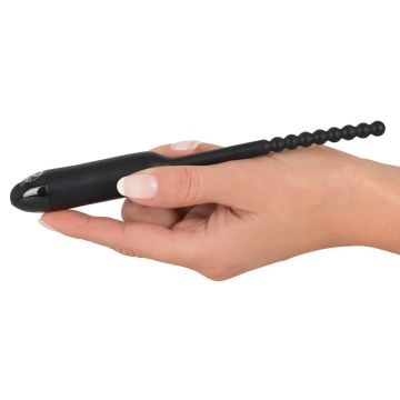 Vibrerende Dilator met Beads