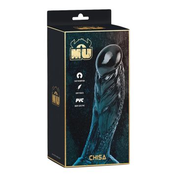 Monster Dildo Horny Hunter