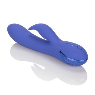 Vibrator California Dreaming Bunny - Paars