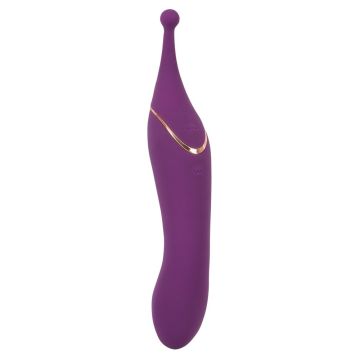 Pinpoint / G-spot Vibrator - Paars