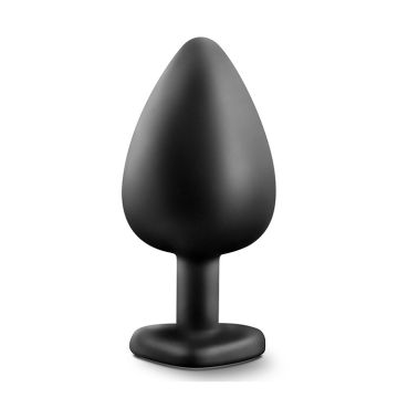 Buttplug met Bling - Large