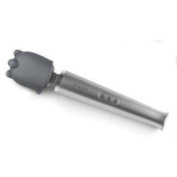 Opzetstuk le Wand Shiatsu - Zwart