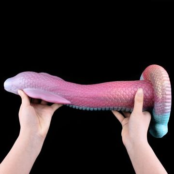 Kiotos Monstar Dildo Beast 84