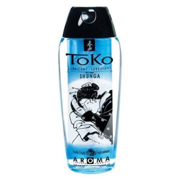 Shunga - Toko Glijmiddel Exotische Vruchten