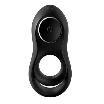 Satisfyer Legendary Duo - Zwart