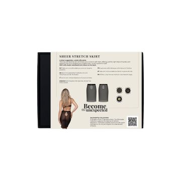Guilty Pleasure Pure Stretch Rok