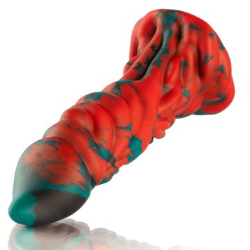 Monster Dildo Epic Phobos Dildo Zoon van liefde en genot