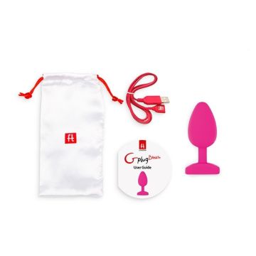 Gplug Bioskin - Roze