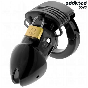 Addicted Toys Locked Kuisheidskooi 7.5 cm