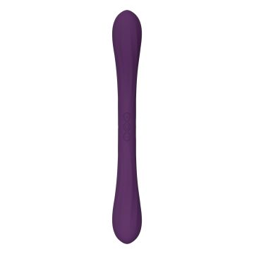 Dubbele Vibrator LELO Boomerang - Paars