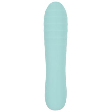 Cuties Rechte Vibrator - Turkoois