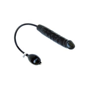 Opblaasbare Dildo S - Solid-opblaasbare-dildo-m.jpg
