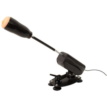 RC Neukmachine met Opzetstukken