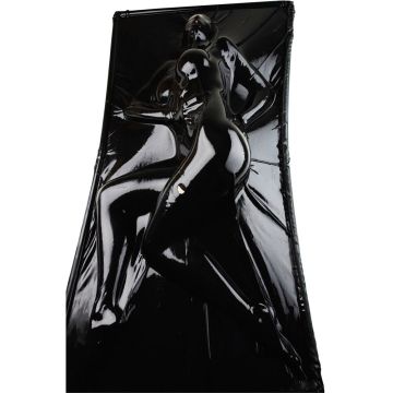 Late X Latex Vacuümbed