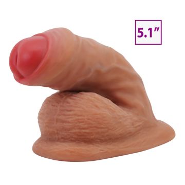 Realistische Packer Dildo Pretty Love Warnell