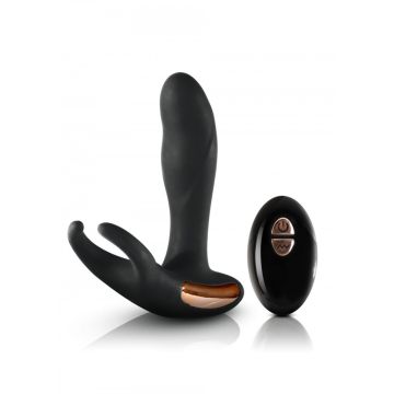 Renegade Sphinx Verwarmende Prostaat Massager