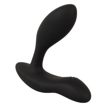 We-Vibe Vector+ - Zwart
