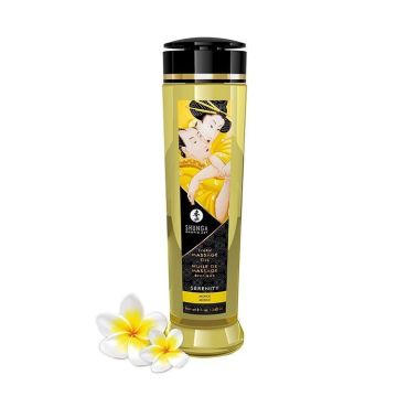 Shunga - Organica Massage Olie Serenity Monoi 240 ML-271213-1.jpg