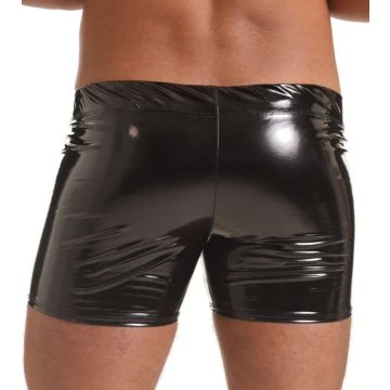 GIGO Charol Hotshort - Zwart