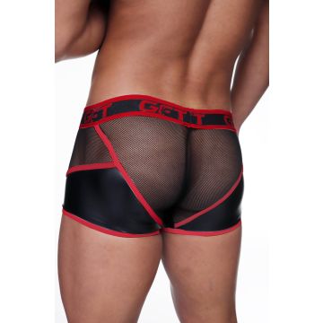 GIGO Fetish Trunk - Rood