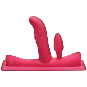 LoveBotz Saddle Ultimate Sex Machine