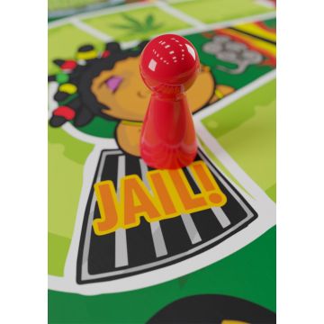 MadKush - Fun Party Weed Bordspel