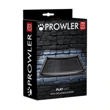 Prowler RED Playmat - Zwart