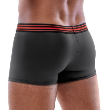 Svenjoyment Strakke Focus Broek - Rood