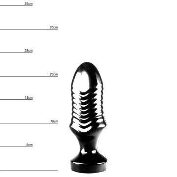 Tanius Buttplug - Dinoo