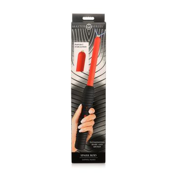 Wand Spark Rod Zapping