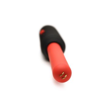 Wand Spark Rod Zapping