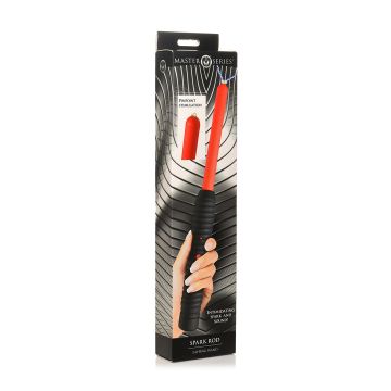 Wand Spark Rod Zapping