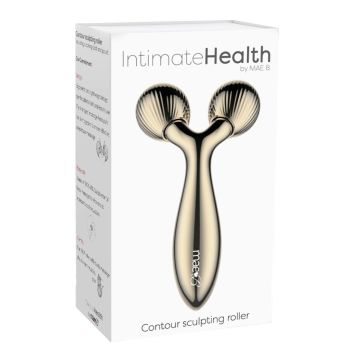 Contour Sculpting Roller - Gezichtsmassage