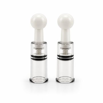 Tepelzuigers Small - 2 Stuks