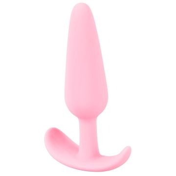 Cuties Mini Buttplug - Roze