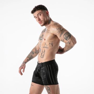Locker Gear Full Military Access Boxershort - Zwart