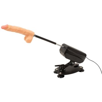 RC Neukmachine met Opzetstukken