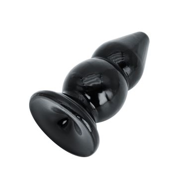Extreme Buttplug Hidden Desire Balls Large 17cm