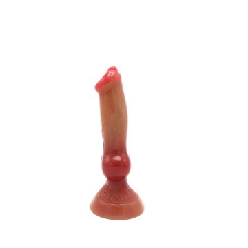 Kiotos Monstar Realistische Dildo Beast 33 - 19 cm