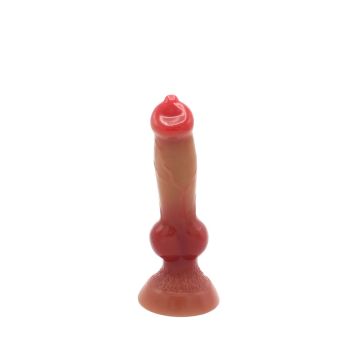 Kiotos Monstar Realistische Dildo Beast 33 - 19 cm