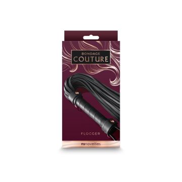 Flogger Bondage Couture