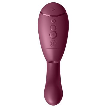 Womanizer Next Duo - Roze