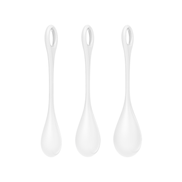 Satisfyer Yoni Power - Wit