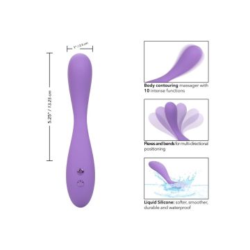Vibrator Contour Demi