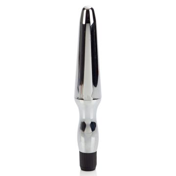 Anaal Vibrator - Zilver-vibrerende_anaal_dildo_-_zilver.jpg