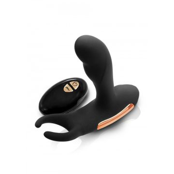 Renegade Sphinx Verwarmende Prostaat Massager