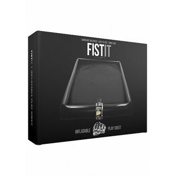 Fist It Inflatable Play Sheet Zwart